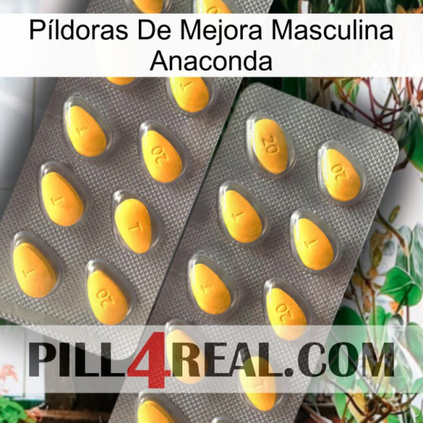 Píldoras De Mejora Masculina Anaconda cialis2.jpg